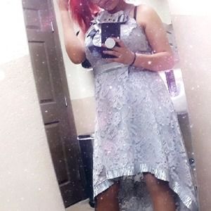 Meet your Posher, Tamara